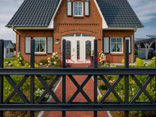 Einfamilienhaus zum Kauf 625.000 € 6 Zimmer 164 m² 500 m² Grundstück Holm 25488