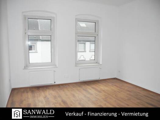 Wohnung zur Miete 380 € 2,5 Zimmer 55 m² 2. Geschoss Karl-Meyer-Straße 25 Rotthausen Gelsenkirchen 45884