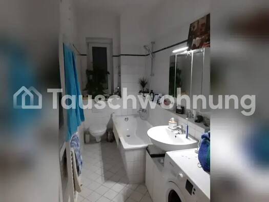 Wohnung zur Miete Tauschwohnung 470 € 1,5 Zimmer 55 m² 2. Geschoss Müggelheim Berlin 12557
