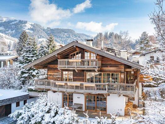 Wohnung zum Kauf 1.320.000 € 3 Zimmer 78,4 m² EG Kitzbühel 6370