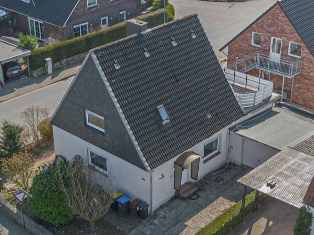 Einfamilienhaus zum Kauf 249.900 € 6 Zimmer 110 m² 301 m² Grundstück Schacht-Audorf 24790