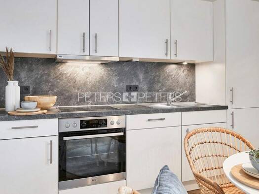 Wohnung zur Miete 1.199 € 3 Zimmer 80,4 m² 2. Geschoss frei ab 01.03.2026 Speicherstraße 4a Werdervorstadt Schwerin 19055