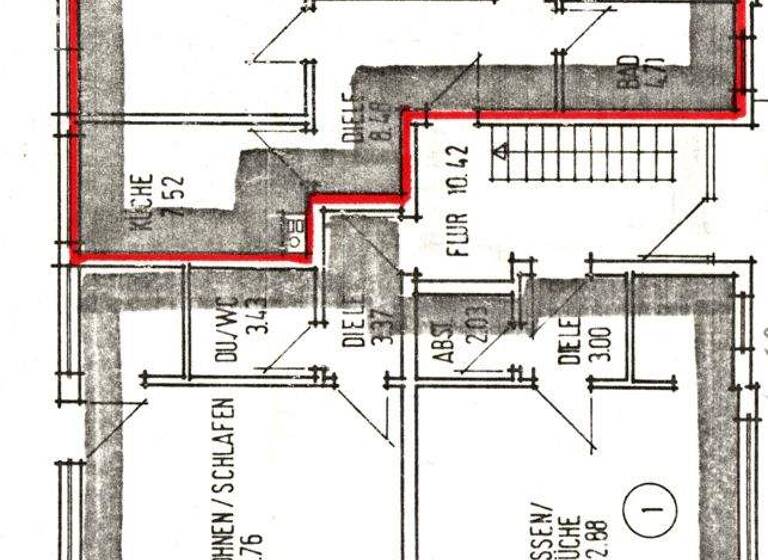 Bungalow zum Kauf 499.000 € 5 Zimmer 177,2 m² 633 m² Grundstück Büsingen am Hochrhein 78266