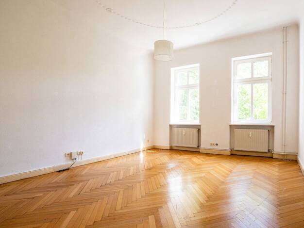 Studio zur Miete auf Zeit 510 € 1 Zimmer 25 m² Ursula-Goetze-Straße 25 Karlshorst Lichtenberg 10318