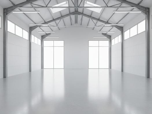 Lagerhalle zur Miete 450 € 240 m² Lagerfläche teilbar von 35 m² bis 240 m² Schniegling Nürnberg 90427