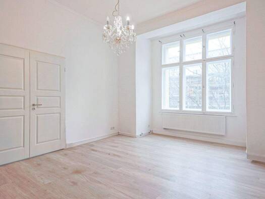 Wohnung zum Kauf 880.000 € 4,5 Zimmer 135 m² Wilmersdorf Berlin 14197