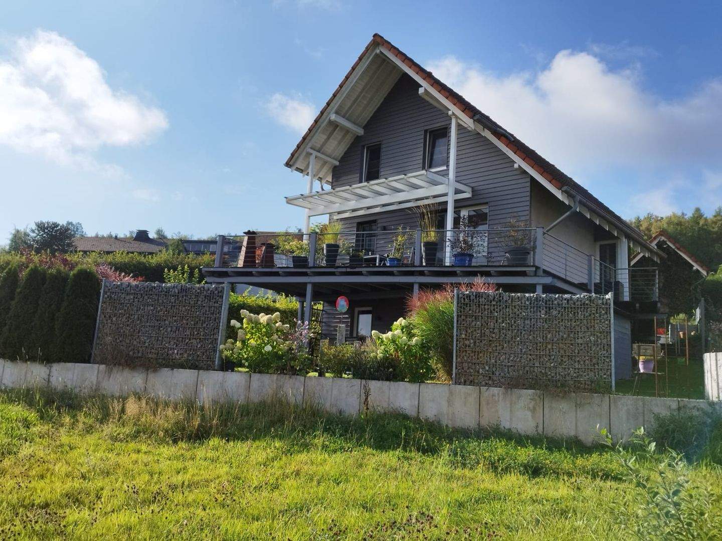 Einfamilienhaus zum Kauf - Ansicht 4