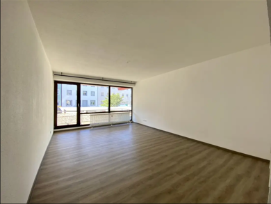 Wohnung zur Miete 900 € 2,5 Zimmer 72 m² Geschoss 1/5 frei ab sofort Am Römischen Kaiser 5 Innenstadt Worms 67547
