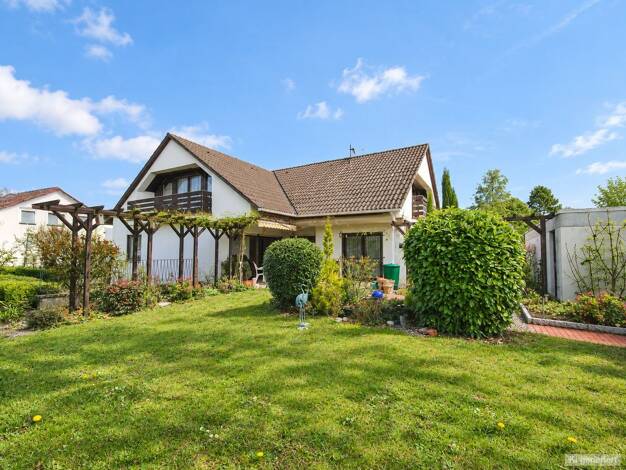 Einfamilienhaus zum Kauf 750.000 € 8 Zimmer 275 m² 908 m² Grundstück Limburgerhof 67117