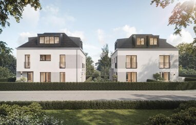 Doppelhaushälfte zum Kauf provisionsfrei 1.250.000 € 4 Zimmer 134 m² 234 m² Grundstück Gartenstadt Trudering München 81825