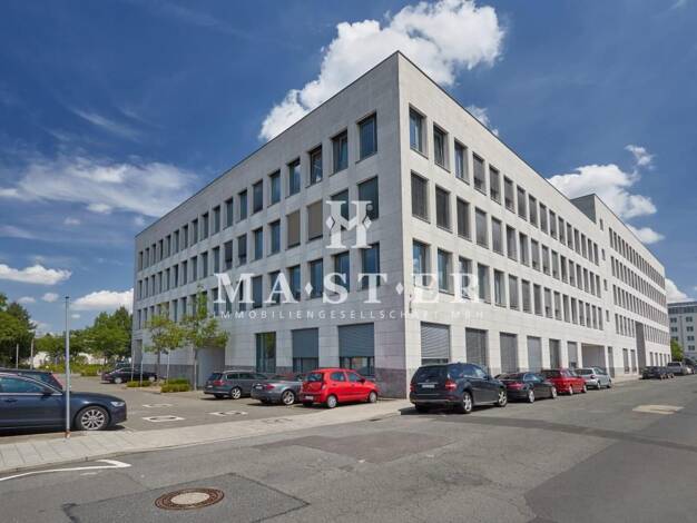 Bürofläche zur Miete 12,50 € 680 m² Bürofläche teilbar ab 680 m² Neu-Isenburg Neu-Isenburg 63263