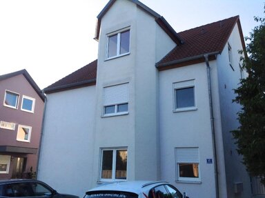 Wohnung zur Miete 684 € 3 Zimmer 76 m² 2. Geschoss frei ab 01.02.2025 Rückertstr. 65 Gochsheim Gochsheim 97469