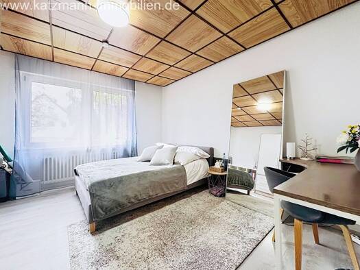 Reihenendhaus zum Kauf 695.000 € 6 Zimmer 80,9 m² 632 m² Grundstück Vochem Brühl 50321