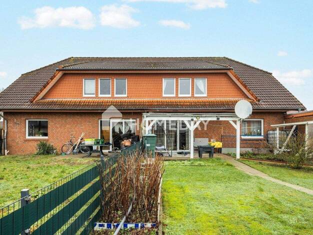 Mehrfamilienhaus zum Kauf 649.000 € 12 Zimmer 336 m² 1.246 m² Grundstück Bersenbrück 49593