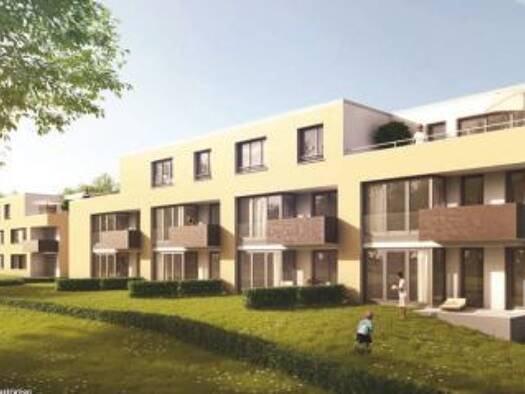 Wohnung zur Miete 1.243 € 3,5 Zimmer 89,2 m² 1. Geschoss frei ab 01.02.2027 Geißeichstraße 15 A West Stuttgart 70197