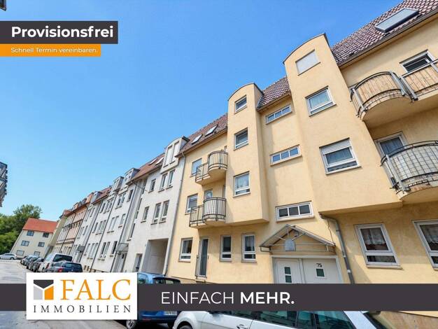 Wohnung zum Kauf 150.000 € 2 Zimmer 60 m² Paunsdorf Leipzig 04328