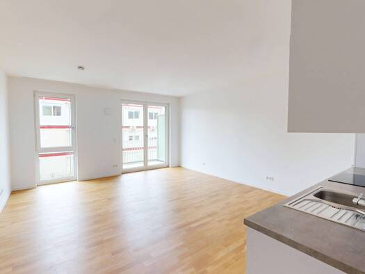 Wohnung zur Miete 1.235 € 3 Zimmer 75,4 m² 1. Geschoss frei ab 01.10.2026 Ferdinand-Schultze-Straße 37 Alt-Hohenschönhausen Lichtenberg 13055