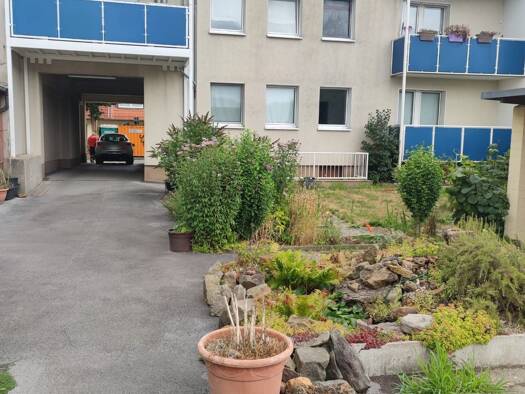 Wohnung zur Miete 440 € 2 Zimmer 54 m² frei ab sofort Hassel Gelsenkirchen-Nord 45896