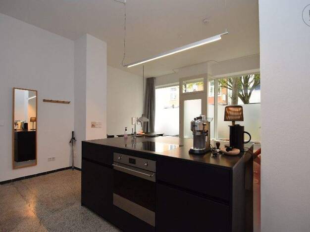 Wohnung zur Miete 1.750 € 2 Zimmer 65 m² EG frei ab 01.05.2026 Nippes Köln 50733