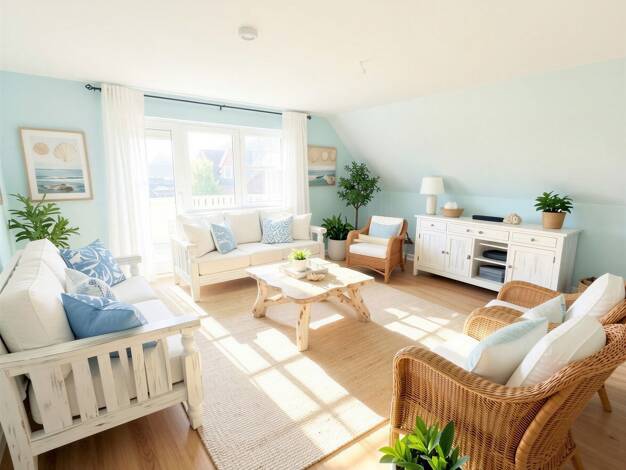 Wohnung zur Miete 570 € 2 Zimmer 66 m² 2. Geschoss Bersenbrück 49593