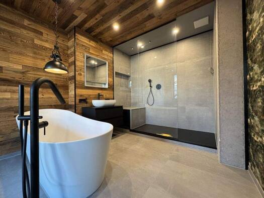 Loft zum Kauf - Neubau provisionsfrei 669.000 € 2 Zimmer 82 m² 1. Geschoss frei ab sofort Fuhlsbüttel Hamburg 22335