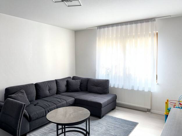 Wohnung zum Kauf 278.000 € 3 Zimmer 71 m² 1. Geschoss Mettingen Esslingen am Neckar 73733