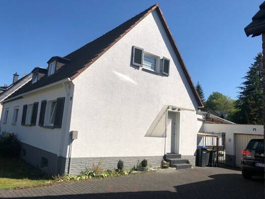 Doppelhaushälfte zur Miete 2.000 € 4,5 Zimmer 90 m² frei ab sofort Gronau Bergisch Gladbach 51469