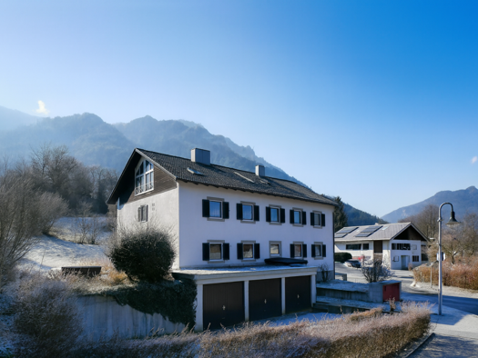 Wohnung zum Kauf 275.000 € 2 Zimmer 59 m² frei ab sofort Bayerisch Gmain 83457