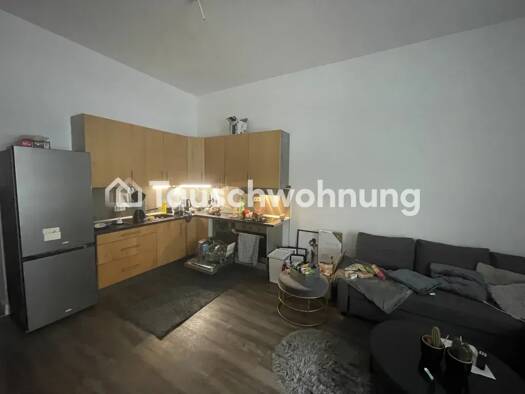 Wohnung zur Miete Tauschwohnung 755 € 2 Zimmer 65 m² Köpenick Treptow-Köpenick 12555