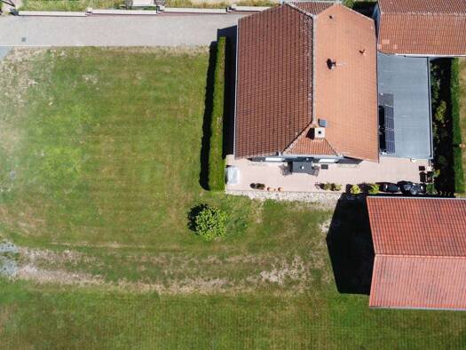 Grundstück zum Kauf 65.000 € 542 m² Grundstück Heidenburg 54426