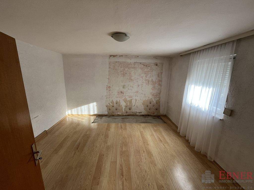 Immobilie in Viechtach - Schmuckes Wohnhaus in der Stadt Viechtach / OT Blossersberg - Bild 4