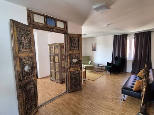 Studio zur Miete 1.800 € 2 Zimmer 54 m² 1. Geschoss Perouse Rutesheim 71277