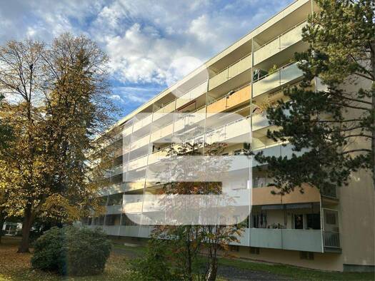 Wohnung zum Kauf 420.000 € 4 Zimmer 106 m² 3. Geschoss Sieglitzhof Erlangen 91054