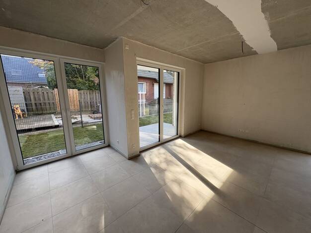 Wohnung zur Miete 895 € 2 Zimmer 68,7 m² EG frei ab 01.02.2027 Wietesch/Schleupe Rheine 48431