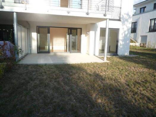 Wohnung zur Miete 1.330 € 2 Zimmer 82 m² EG Frauenland Würzburg 97074