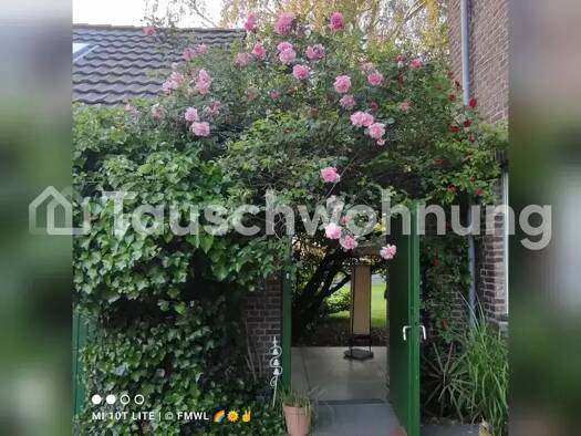 Wohnung zur Miete Tauschwohnung 1.650 € 7 Zimmer 180 m² Osterath Meerbusch 40670
