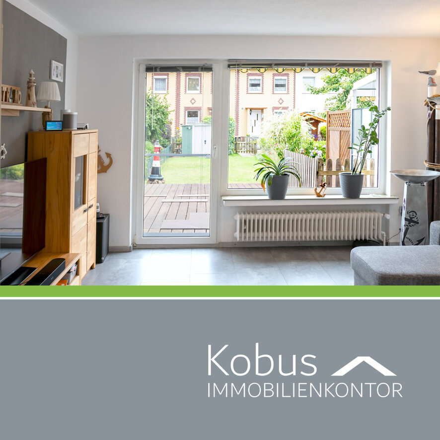 Reihenmittelhaus zum Kauf 179.000 € 5 Zimmer 75 m²<br/>Wohnfläche 180 m²<br/>Grundstück Uelzen Uelzen 29525