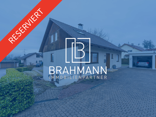 Haus zum Kauf 529.000 € 8 Zimmer 224,6 m² 794 m² Grundstück Binzgen Laufenburg 79725