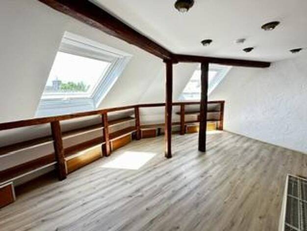 Wohnung zur Miete 680 € 3 Zimmer 85 m² 4. Geschoss Ortheck 2 Mitte Witten 58452