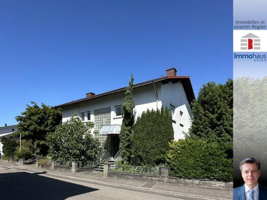 Einfamilienhaus zum Kauf 679.000 € 6,5 Zimmer 215 m² 652 m² Grundstück Kuppenheim 76456