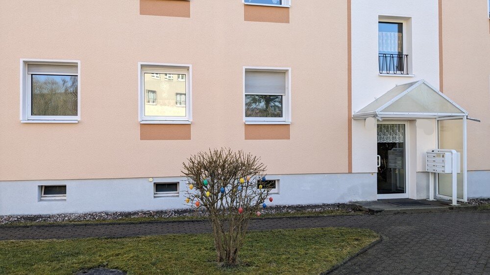 Wohnung zur Miete 468 € 4 Zimmer 76 m²<br/>Wohnfläche EG<br/>Geschoss Zella-Mehlis 98544