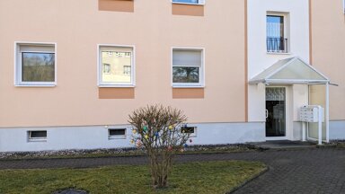 Wohnung zur Miete 468 € 4 Zimmer 76 m² EG Zella-Mehlis 98544