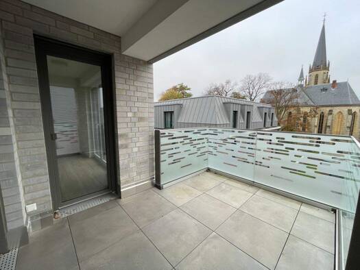 Wohnung zur Miete 950 € 3 Zimmer 82,4 m² frei ab 01.12.2025 Innenstadt Gütersloh 33330
