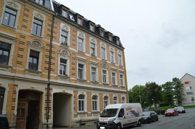 Wohnung zum Kauf 20.000 € 1 Zimmer 37,7 m²<br/>Wohnfläche EG<br/>Geschoss ab sofort<br/>Verfügbarkeit Preißelpöhl Plauen 08525