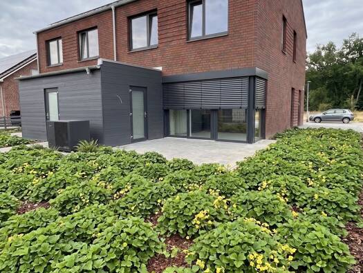 Haus zur Miete 1.975 € 5 Zimmer 130 m² 255 m² Grundstück frei ab 15.10.2026 Alter Festplatz 8 Moisburg Moisburg 21647
