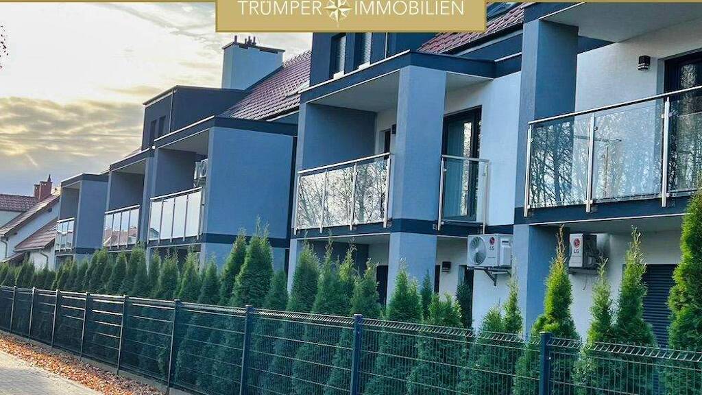 Maisonette zum Kauf 180.000 € 2 Zimmer 48,3 m² 1. Geschoss Niechorze 72-350