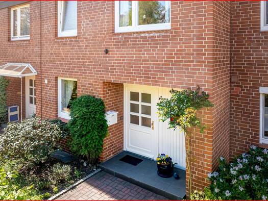 Reihenmittelhaus zum Kauf 359.000 € 5 Zimmer 142 m² 300 m² Grundstück Quickborn 25451