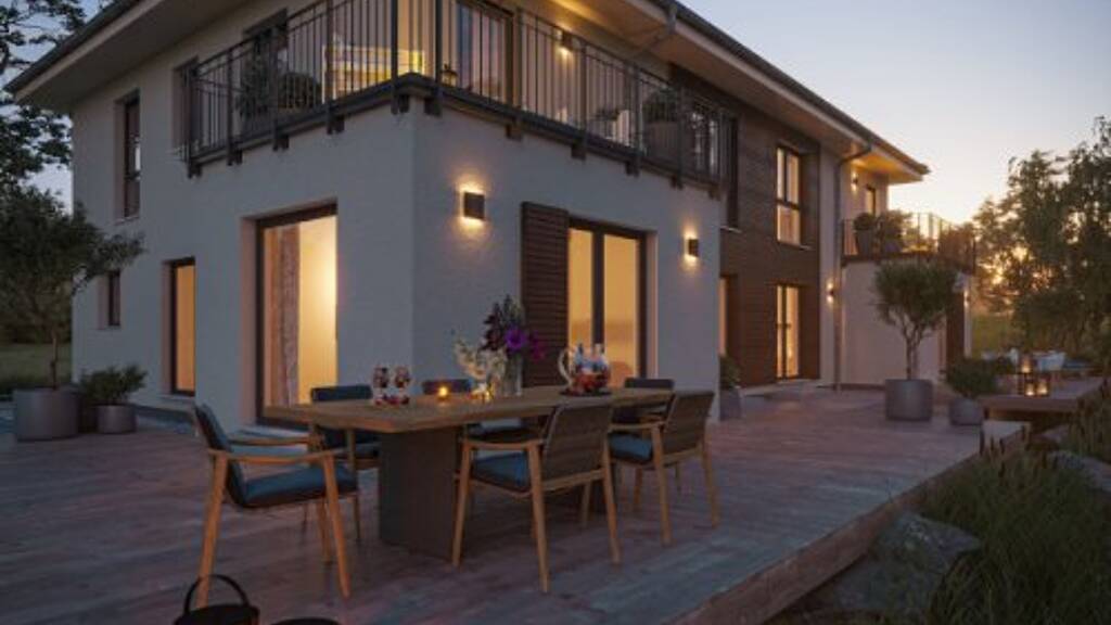 Mehrfamilienhaus zum Kauf 1.357.450 € 8 Zimmer 280 m² 7.500 m² Grundstück Tröbnitz 07646