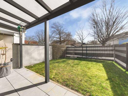 Doppelhaushälfte zum Kauf 649.000 € 4 Zimmer 128,2 m² 206 m² Grundstück Bad Krozingen 79189