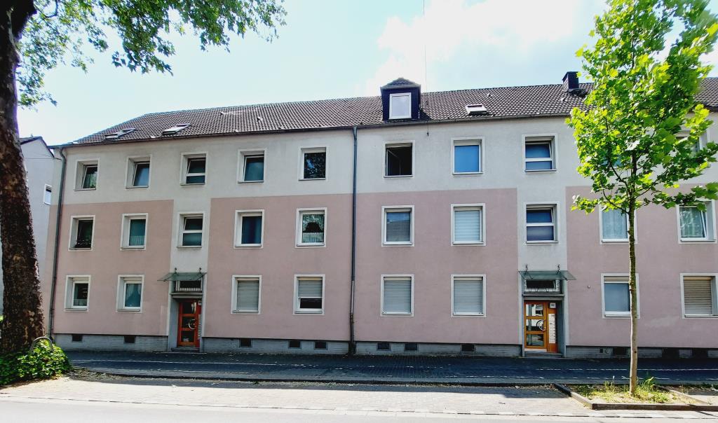 Wohnung zur Miete 352 € 2,5 Zimmer 51,7 m²<br/>Wohnfläche 2.<br/>Geschoss Prosperstraße 88 Stadtmitte - Nord-Ost Bottrop 46236